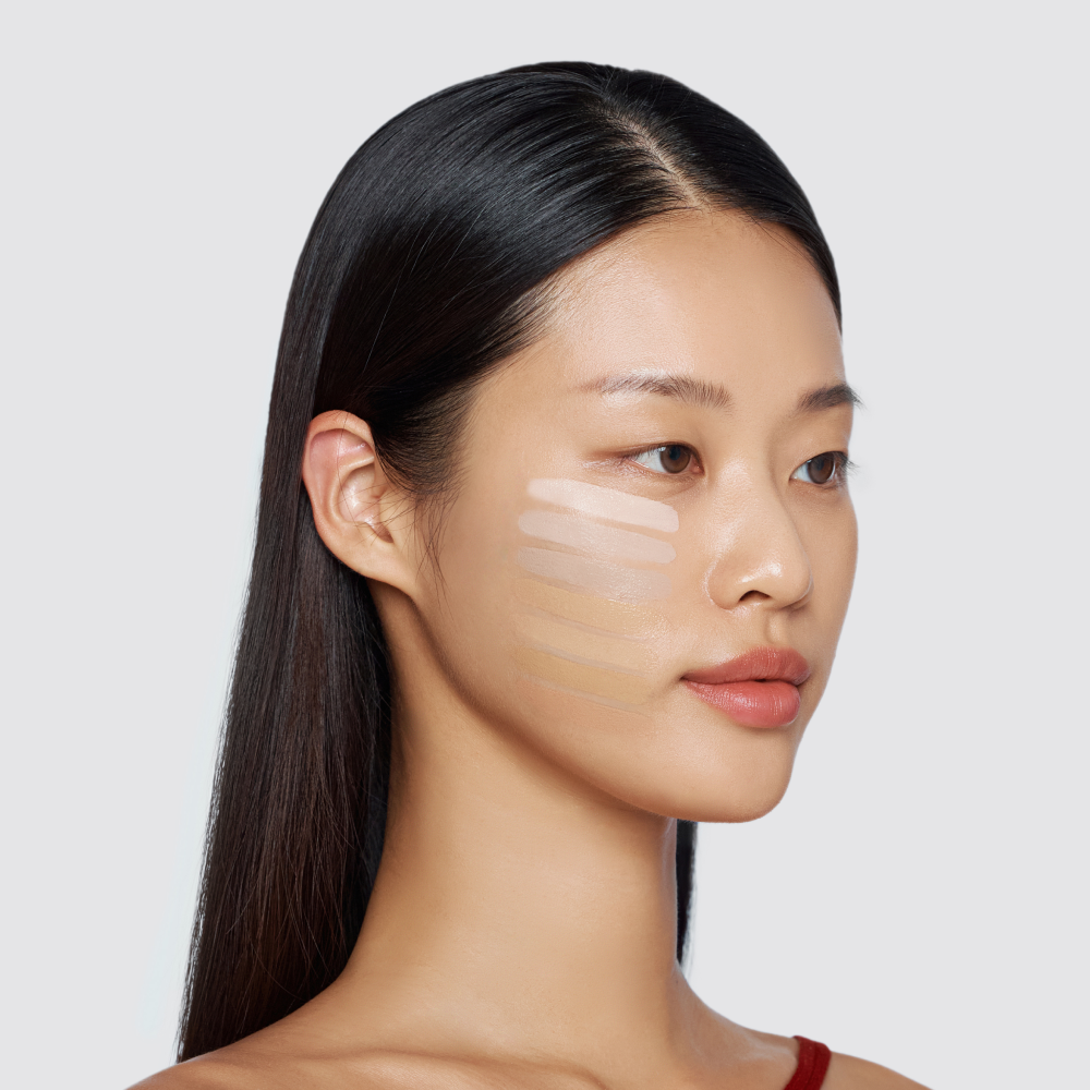 Cardi Bs' Pick: M Perfect Cover BB Cream SPF 42 Pa+++(50Ml)